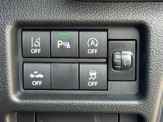 ハスラー ＨＹＢＲＩＤ　Ｇ　３型　全方位モニター付ナビ／コネクト対応　全方位モニター付メモリーナビ・スズキコネクト対応　オートライト　Ｂｌｕｅｔｏｏｔｈ　プッシュスタート　シートヒーター　オートエアコン　スズキセーフティーサポート　禁煙車　衝突被害軽減システム（37枚目）