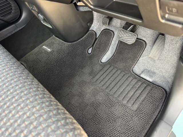 ハスラー ＨＹＢＲＩＤ　Ｇ　３型　全方位モニター付ナビ／コネクト対応　全方位モニター付メモリーナビ・スズキコネクト対応　オートライト　Ｂｌｕｅｔｏｏｔｈ　プッシュスタート　シートヒーター　オートエアコン　スズキセーフティーサポート　禁煙車　衝突被害軽減システム（40枚目）