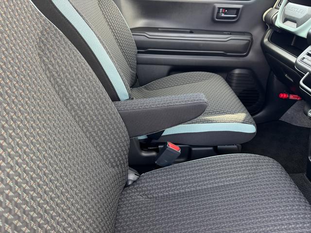 ハスラー ＨＹＢＲＩＤ　Ｇ　３型　全方位モニター付ナビ／コネクト対応　全方位モニター付メモリーナビ・スズキコネクト対応　オートライト　Ｂｌｕｅｔｏｏｔｈ　プッシュスタート　シートヒーター　オートエアコン　スズキセーフティーサポート　禁煙車　衝突被害軽減システム（43枚目）