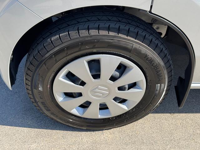 エブリイ ＰＣ　６型　バックアイカメラ付ディスプレイオーディオ　バックアイカメラ付ディスプレイオーディオ　ＬＥＤヘッドランプ　オートライト　スライドドア　シートヒーター　スズキセーフティーサポート　衝突被害軽減システム　アイドリングストップ　横滑り防止機能（15枚目）