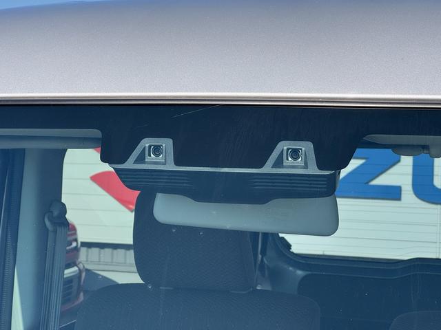 エブリイ ＰＣ　６型　バックアイカメラ付ディスプレイオーディオ　バックアイカメラ付ディスプレイオーディオ　ＬＥＤヘッドランプ　オートライト　スライドドア　シートヒーター　スズキセーフティーサポート　衝突被害軽減システム　アイドリングストップ　横滑り防止機能（19枚目）