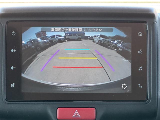 エブリイ ＰＣ　６型　バックアイカメラ付ディスプレイオーディオ　バックアイカメラ付ディスプレイオーディオ　ＬＥＤヘッドランプ　オートライト　スライドドア　シートヒーター　スズキセーフティーサポート　衝突被害軽減システム　アイドリングストップ　横滑り防止機能（27枚目）