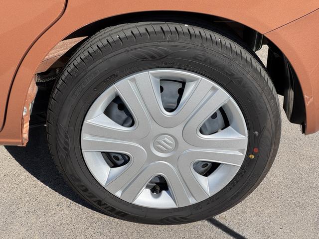 スペーシア ＨＹＢＲＩＤ　Ｘ　ＤＳＢＳＩＩ／ＡＣＣ／電動スライドドア　デュアルセンサーブレーキサポートＩＩ　アダプティブクルーズコントロール　電動スライドドア　電動パーキングブレーキ　オートライト　プッシュスタート　シートヒーター　オートエアコン　衝突被害軽減システム（16枚目）