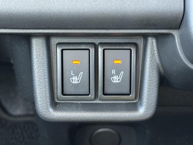 スペーシア ＨＹＢＲＩＤ　Ｘ　ＤＳＢＳＩＩ／ＡＣＣ／電動スライドドア　デュアルセンサーブレーキサポートＩＩ　アダプティブクルーズコントロール　電動スライドドア　電動パーキングブレーキ　オートライト　プッシュスタート　シートヒーター　オートエアコン　衝突被害軽減システム（37枚目）