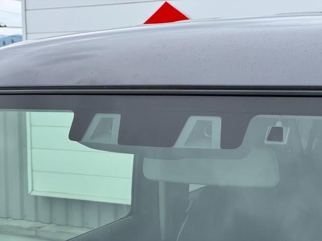 ハスラー HYBRID X 4WD 全方位ナビ/ETC 車検整備渡し 全方位モニター付メモリーナビ オートライト Bluetooth プッシュスタート シートヒーター オートエアコン ETC スズキセーフティーサポート 4WD 衝突被害軽減システム アイドリングストップ(19枚目)