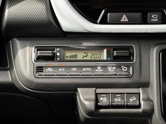 ハスラー HYBRID X 4WD 全方位ナビ/ETC 車検整備渡し 全方位モニター付メモリーナビ オートライト Bluetooth プッシュスタート シートヒーター オートエアコン ETC スズキセーフティーサポート 4WD 衝突被害軽減システム アイドリングストップ(28枚目)