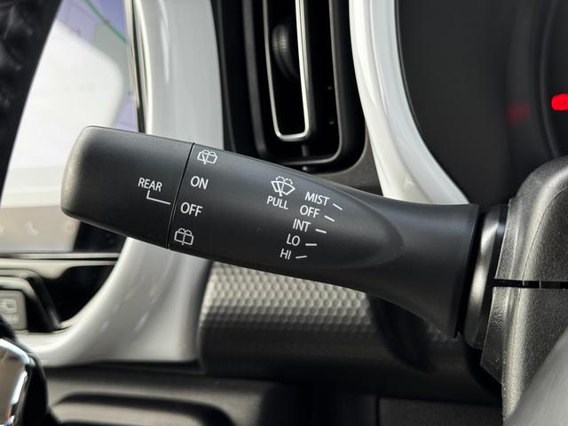 ハスラー HYBRID X 4WD 全方位ナビ/ETC 車検整備渡し 全方位モニター付メモリーナビ オートライト Bluetooth プッシュスタート シートヒーター オートエアコン ETC スズキセーフティーサポート 4WD 衝突被害軽減システム アイドリングストップ(32枚目)