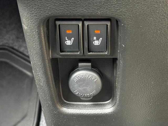 ハスラー HYBRID X 4WD 全方位ナビ/ETC 車検整備渡し 全方位モニター付メモリーナビ オートライト Bluetooth プッシュスタート シートヒーター オートエアコン ETC スズキセーフティーサポート 4WD 衝突被害軽減システム アイドリングストップ(36枚目)