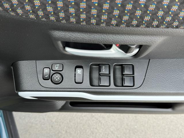 ハスラー HYBRID X 4WD 全方位ナビ/ETC 車検整備渡し 全方位モニター付メモリーナビ オートライト Bluetooth プッシュスタート シートヒーター オートエアコン ETC スズキセーフティーサポート 4WD 衝突被害軽減システム アイドリングストップ(38枚目)