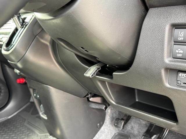 ハスラー HYBRID X 4WD 全方位ナビ/ETC 車検整備渡し 全方位モニター付メモリーナビ オートライト Bluetooth プッシュスタート シートヒーター オートエアコン ETC スズキセーフティーサポート 4WD 衝突被害軽減システム アイドリングストップ(50枚目)