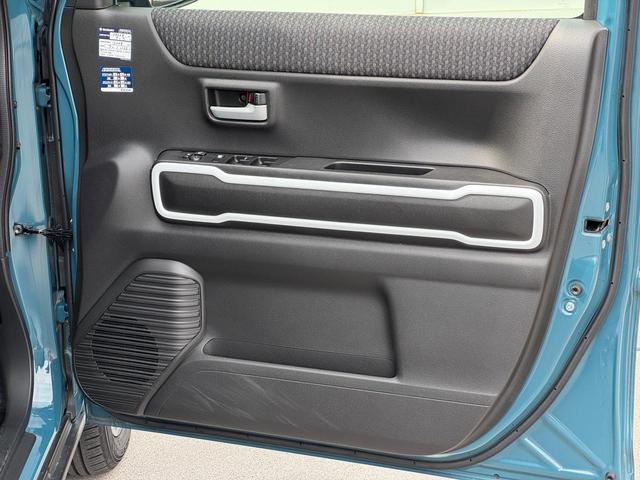 ハスラー HYBRID X 4WD 全方位ナビ/ETC 車検整備渡し 全方位モニター付メモリーナビ オートライト Bluetooth プッシュスタート シートヒーター オートエアコン ETC スズキセーフティーサポート 4WD 衝突被害軽減システム アイドリングストップ(53枚目)