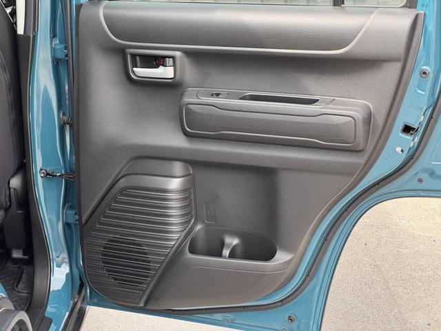 ハスラー HYBRID X 4WD 全方位ナビ/ETC 車検整備渡し 全方位モニター付メモリーナビ オートライト Bluetooth プッシュスタート シートヒーター オートエアコン ETC スズキセーフティーサポート 4WD 衝突被害軽減システム アイドリングストップ(54枚目)