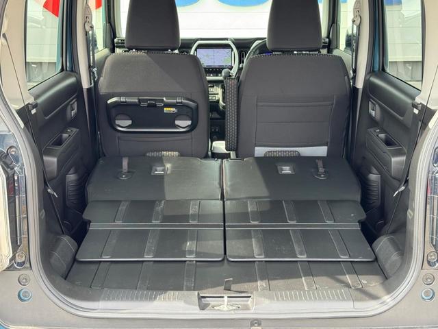 ハスラー HYBRID X 4WD 全方位ナビ/ETC 車検整備渡し 全方位モニター付メモリーナビ オートライト Bluetooth プッシュスタート シートヒーター オートエアコン ETC スズキセーフティーサポート 4WD 衝突被害軽減システム アイドリングストップ(66枚目)