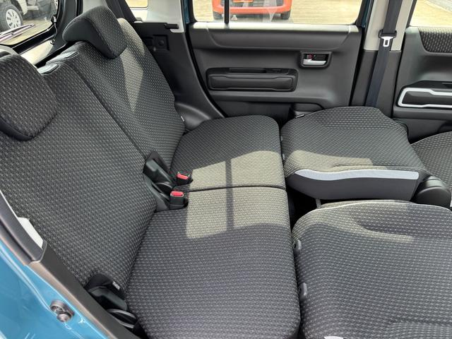 ハスラー HYBRID X 4WD 全方位ナビ/ETC 車検整備渡し 全方位モニター付メモリーナビ オートライト Bluetooth プッシュスタート シートヒーター オートエアコン ETC スズキセーフティーサポート 4WD 衝突被害軽減システム アイドリングストップ(69枚目)