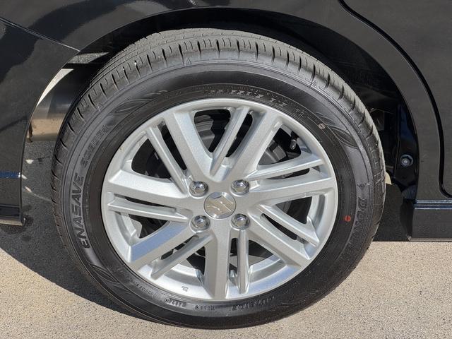 ソリオ ＨＹＢＲＩＤ　ＭＺ　３型　ＤＳＢＳＩＩ／ＡＣＣ／電動スライド　デュアルセンサーブレーキサポートＩＩ　アダプティブクルーズコントロール　電動スライドドア　オートライト　プッシュスタート　シートヒーター　オートエアコン　スズキセーフティーサポート（14枚目）