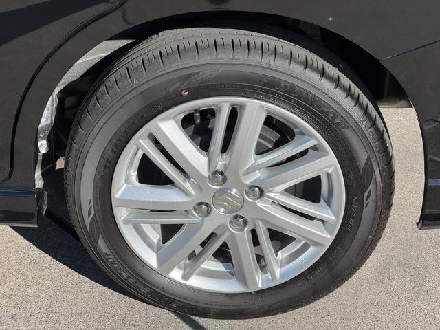 ソリオ ＨＹＢＲＩＤ　ＭＺ　３型　ＤＳＢＳＩＩ／ＡＣＣ／電動スライド　デュアルセンサーブレーキサポートＩＩ　アダプティブクルーズコントロール　電動スライドドア　オートライト　プッシュスタート　シートヒーター　オートエアコン　スズキセーフティーサポート（16枚目）