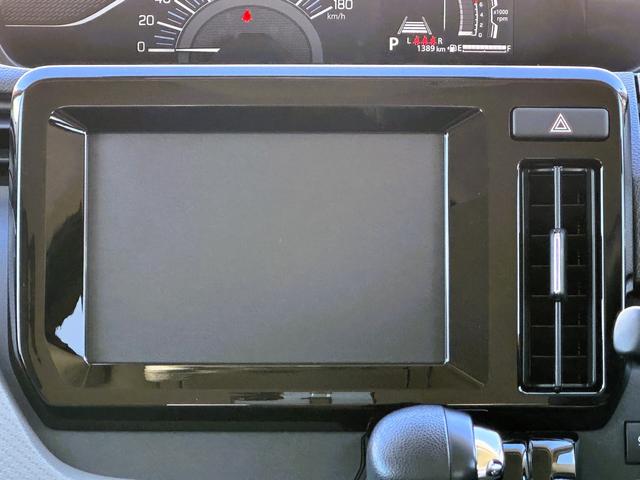 ソリオ ＨＹＢＲＩＤ　ＭＺ　３型　ＤＳＢＳＩＩ／ＡＣＣ／電動スライド　デュアルセンサーブレーキサポートＩＩ　アダプティブクルーズコントロール　電動スライドドア　オートライト　プッシュスタート　シートヒーター　オートエアコン　スズキセーフティーサポート（29枚目）