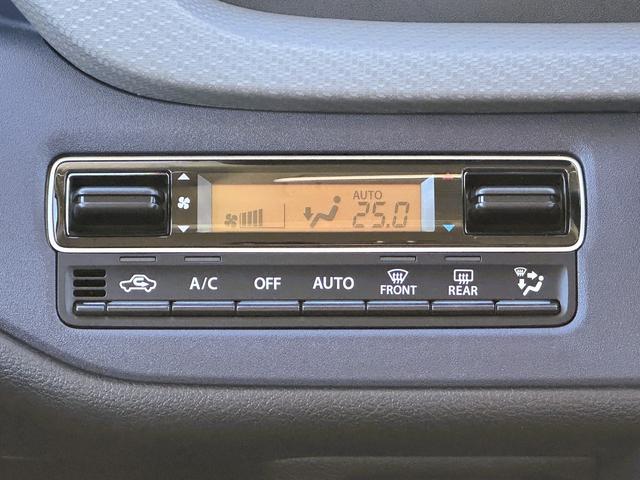 ソリオ ＨＹＢＲＩＤ　ＭＺ　３型　ＤＳＢＳＩＩ／ＡＣＣ／電動スライド　デュアルセンサーブレーキサポートＩＩ　アダプティブクルーズコントロール　電動スライドドア　オートライト　プッシュスタート　シートヒーター　オートエアコン　スズキセーフティーサポート（30枚目）