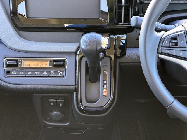 ソリオ ＨＹＢＲＩＤ　ＭＺ　３型　ＤＳＢＳＩＩ／ＡＣＣ／電動スライド　デュアルセンサーブレーキサポートＩＩ　アダプティブクルーズコントロール　電動スライドドア　オートライト　プッシュスタート　シートヒーター　オートエアコン　スズキセーフティーサポート（31枚目）