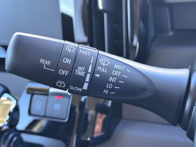 ソリオ ＨＹＢＲＩＤ　ＭＺ　３型　ＤＳＢＳＩＩ／ＡＣＣ／電動スライド　デュアルセンサーブレーキサポートＩＩ　アダプティブクルーズコントロール　電動スライドドア　オートライト　プッシュスタート　シートヒーター　オートエアコン　スズキセーフティーサポート（34枚目）