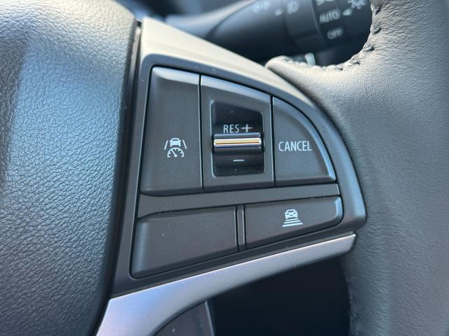 ソリオ ＨＹＢＲＩＤ　ＭＺ　３型　ＤＳＢＳＩＩ／ＡＣＣ／電動スライド　デュアルセンサーブレーキサポートＩＩ　アダプティブクルーズコントロール　電動スライドドア　オートライト　プッシュスタート　シートヒーター　オートエアコン　スズキセーフティーサポート（36枚目）
