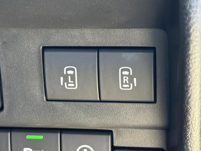 ソリオ ＨＹＢＲＩＤ　ＭＺ　３型　ＤＳＢＳＩＩ／ＡＣＣ／電動スライド　デュアルセンサーブレーキサポートＩＩ　アダプティブクルーズコントロール　電動スライドドア　オートライト　プッシュスタート　シートヒーター　オートエアコン　スズキセーフティーサポート（42枚目）