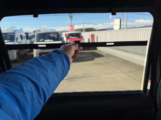 ソリオ ＨＹＢＲＩＤ　ＭＺ　３型　ＤＳＢＳＩＩ／ＡＣＣ／電動スライド　デュアルセンサーブレーキサポートＩＩ　アダプティブクルーズコントロール　電動スライドドア　オートライト　プッシュスタート　シートヒーター　オートエアコン　スズキセーフティーサポート（53枚目）