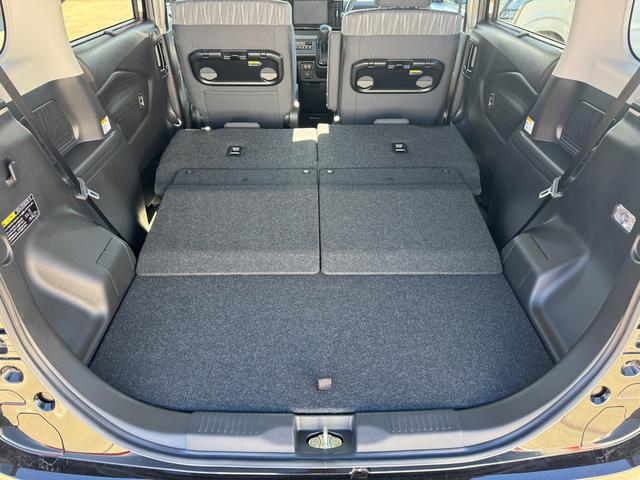 ソリオ ＨＹＢＲＩＤ　ＭＺ　３型　ＤＳＢＳＩＩ／ＡＣＣ／電動スライド　デュアルセンサーブレーキサポートＩＩ　アダプティブクルーズコントロール　電動スライドドア　オートライト　プッシュスタート　シートヒーター　オートエアコン　スズキセーフティーサポート（65枚目）