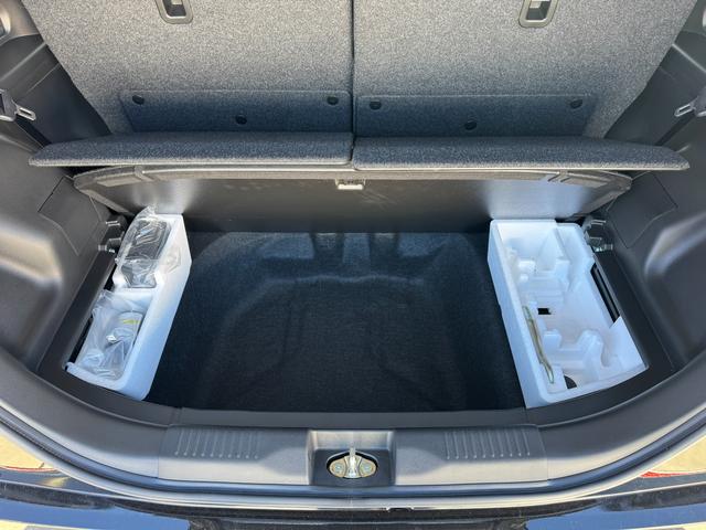 ソリオ ＨＹＢＲＩＤ　ＭＺ　３型　ＤＳＢＳＩＩ／ＡＣＣ／電動スライド　デュアルセンサーブレーキサポートＩＩ　アダプティブクルーズコントロール　電動スライドドア　オートライト　プッシュスタート　シートヒーター　オートエアコン　スズキセーフティーサポート（66枚目）