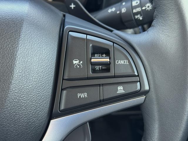 ハスラー ＨＹＢＲＩＤ　Ｘターボ　４ＷＤ　３型　ＤＣＢＳ／ＡＣＣ　デュアルカメラブレーキサポート　アダプティブクルーズコントロール　オートライト　プッシュスタート　シートヒーター　オートエアコン　スズキセーフティーサポート　４ＷＤ　衝突被害軽減システム（31枚目）