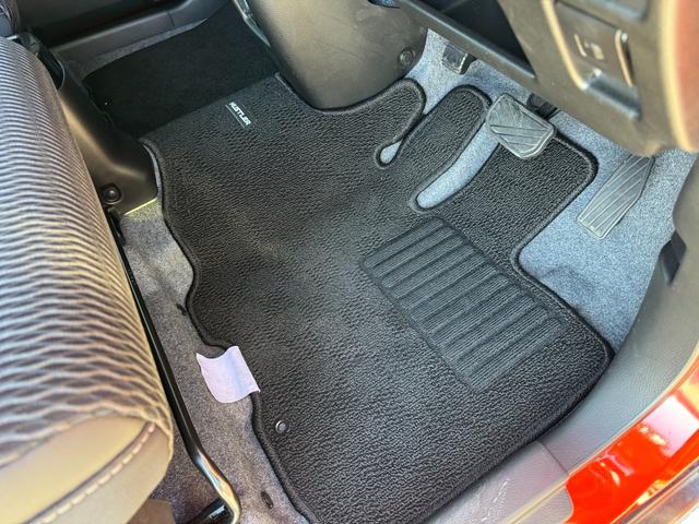 ハスラー ＨＹＢＲＩＤ　Ｘターボ　４ＷＤ　３型　ＤＣＢＳ／ＡＣＣ　デュアルカメラブレーキサポート　アダプティブクルーズコントロール　オートライト　プッシュスタート　シートヒーター　オートエアコン　スズキセーフティーサポート　４ＷＤ　衝突被害軽減システム（39枚目）