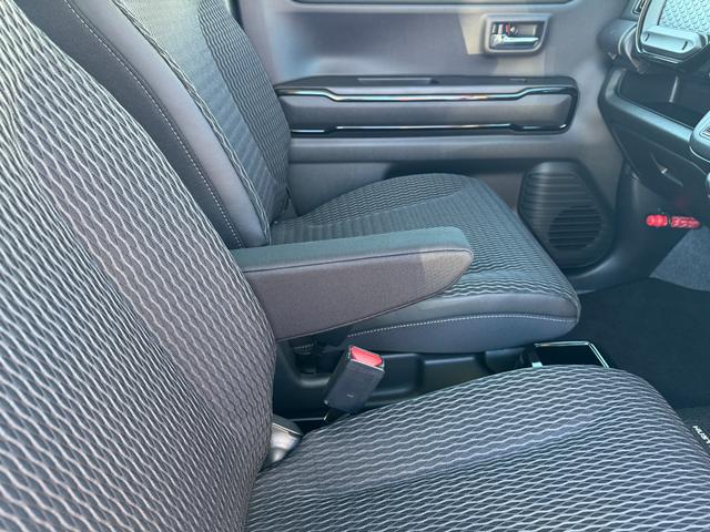 ハスラー ＨＹＢＲＩＤ　Ｘターボ　４ＷＤ　３型　ＤＣＢＳ／ＡＣＣ　デュアルカメラブレーキサポート　アダプティブクルーズコントロール　オートライト　プッシュスタート　シートヒーター　オートエアコン　スズキセーフティーサポート　４ＷＤ　衝突被害軽減システム（42枚目）