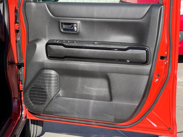 ハスラー ＨＹＢＲＩＤ　Ｘターボ　４ＷＤ　３型　ＤＣＢＳ／ＡＣＣ　デュアルカメラブレーキサポート　アダプティブクルーズコントロール　オートライト　プッシュスタート　シートヒーター　オートエアコン　スズキセーフティーサポート　４ＷＤ　衝突被害軽減システム（50枚目）