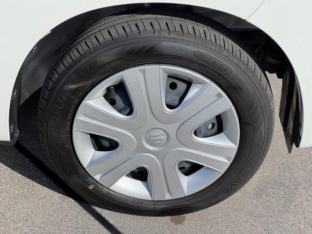 スペーシア ＨＹＢＲＩＤ　Ｘ　４ＷＤ　ＤＳＢＳＩＩ／電動スライドドア　デュアルセンサーブレーキサポートＩＩ　オートライト　電動スライドドア　プッシュスタート　シートヒーター　オートエアコン　スズキセーフティーサポート　４ＷＤ　衝突被害軽減システム　アイドリングストップ（13枚目）