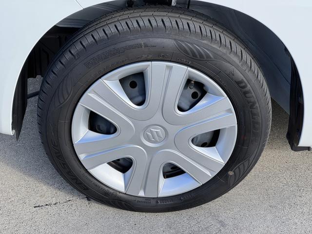 スペーシア ＨＹＢＲＩＤ　Ｘ　４ＷＤ　ＤＳＢＳＩＩ／電動スライドドア　デュアルセンサーブレーキサポートＩＩ　オートライト　電動スライドドア　プッシュスタート　シートヒーター　オートエアコン　スズキセーフティーサポート　４ＷＤ　衝突被害軽減システム　アイドリングストップ（15枚目）