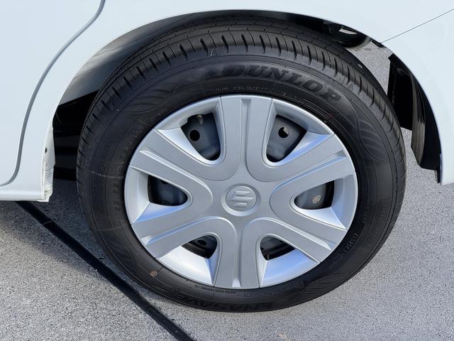 スペーシア ＨＹＢＲＩＤ　Ｘ　４ＷＤ　ＤＳＢＳＩＩ／電動スライドドア　デュアルセンサーブレーキサポートＩＩ　オートライト　電動スライドドア　プッシュスタート　シートヒーター　オートエアコン　スズキセーフティーサポート　４ＷＤ　衝突被害軽減システム　アイドリングストップ（16枚目）