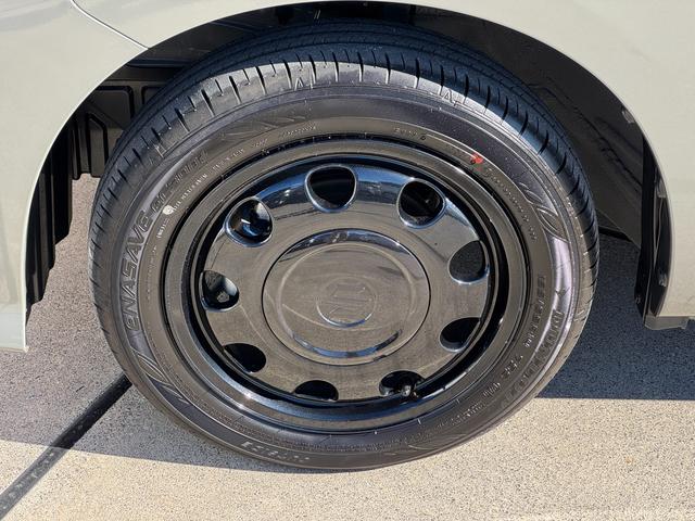 スペーシアベース ＸＦ　２型　全方位モニタ用カメラＰＫＧ／電動スライド（後右）　全方位モニター用カメラパッケージ　電動スライドドア（後席右）　オートライト　プッシュスタート　シートヒーター　オートエアコン　スズキセーフティーサポート　衝突被害軽減システム　アイドリングストップ（15枚目）