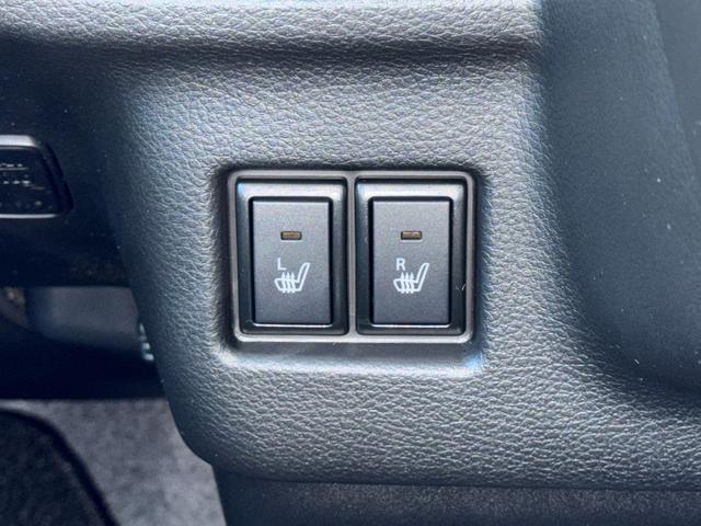 スペーシアベース ＸＦ　２型　全方位モニタ用カメラＰＫＧ／電動スライド（後右）　全方位モニター用カメラパッケージ　電動スライドドア（後席右）　オートライト　プッシュスタート　シートヒーター　オートエアコン　スズキセーフティーサポート　衝突被害軽減システム　アイドリングストップ（36枚目）