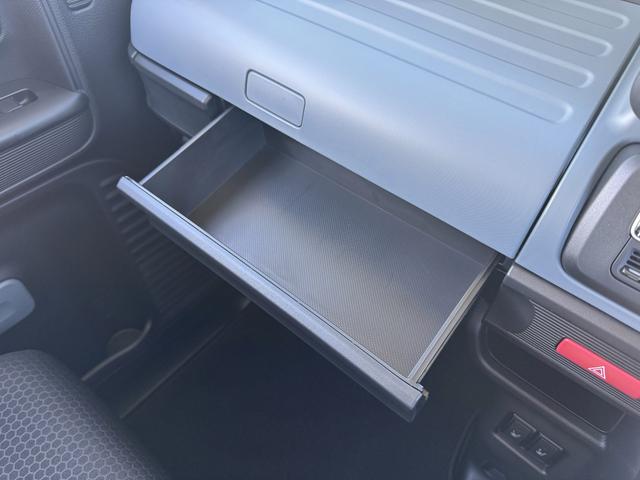 スペーシアベース ＸＦ　２型　全方位モニタ用カメラＰＫＧ／電動スライド（後右）　全方位モニター用カメラパッケージ　電動スライドドア（後席右）　オートライト　プッシュスタート　シートヒーター　オートエアコン　スズキセーフティーサポート　衝突被害軽減システム　アイドリングストップ（53枚目）