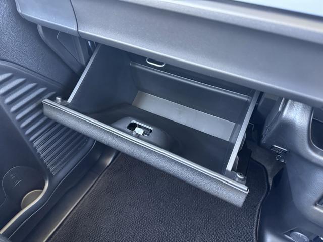 スペーシアベース ＸＦ　２型　全方位モニタ用カメラＰＫＧ／電動スライド（後右）　全方位モニター用カメラパッケージ　電動スライドドア（後席右）　オートライト　プッシュスタート　シートヒーター　オートエアコン　スズキセーフティーサポート　衝突被害軽減システム　アイドリングストップ（54枚目）