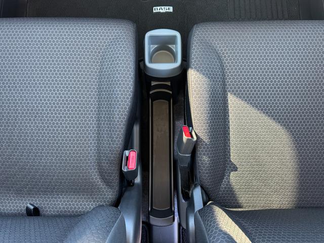 スペーシアベース ＸＦ　２型　全方位モニタ用カメラＰＫＧ／電動スライド（後右）　全方位モニター用カメラパッケージ　電動スライドドア（後席右）　オートライト　プッシュスタート　シートヒーター　オートエアコン　スズキセーフティーサポート　衝突被害軽減システム　アイドリングストップ（56枚目）