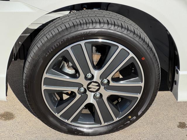 ワゴンＲスティングレー ＨＹＢＲＩＤ　Ｔ（ターボ）　４型　全方位モニタ用カメラＰＫＧ　全方位モニター用カメラパッケージ　オートライト　プッシュスタート　シートヒーター　オートエアコン　スズキセーフティーサポート　衝突被害軽減システム　アイドリングストップ　横滑り防止機能　衝突安全ボディ（15枚目）