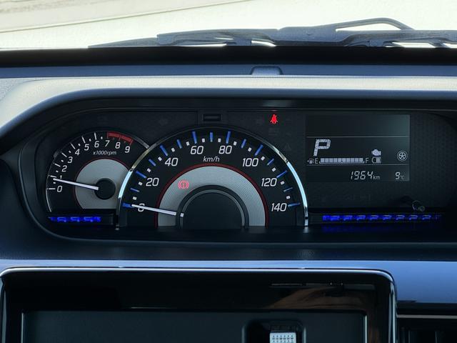 ワゴンＲスティングレー ＨＹＢＲＩＤ　Ｔ（ターボ）　４型　全方位モニタ用カメラＰＫＧ　全方位モニター用カメラパッケージ　オートライト　プッシュスタート　シートヒーター　オートエアコン　スズキセーフティーサポート　衝突被害軽減システム　アイドリングストップ　横滑り防止機能　衝突安全ボディ（25枚目）