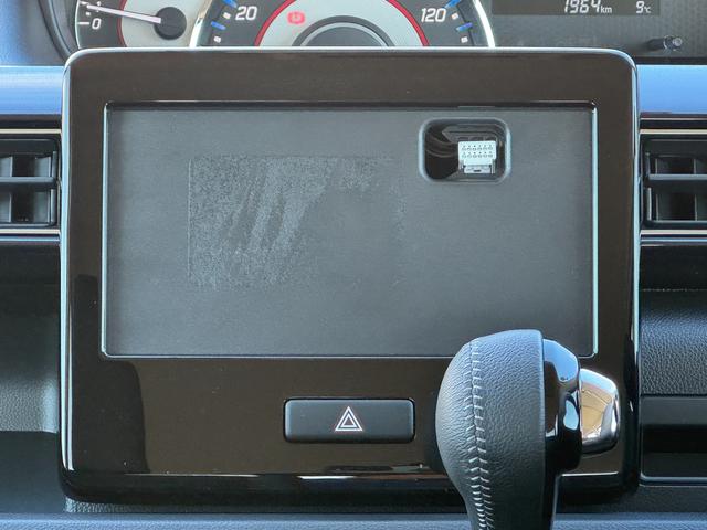 ワゴンＲスティングレー ＨＹＢＲＩＤ　Ｔ（ターボ）　４型　全方位モニタ用カメラＰＫＧ　全方位モニター用カメラパッケージ　オートライト　プッシュスタート　シートヒーター　オートエアコン　スズキセーフティーサポート　衝突被害軽減システム　アイドリングストップ　横滑り防止機能　衝突安全ボディ（26枚目）