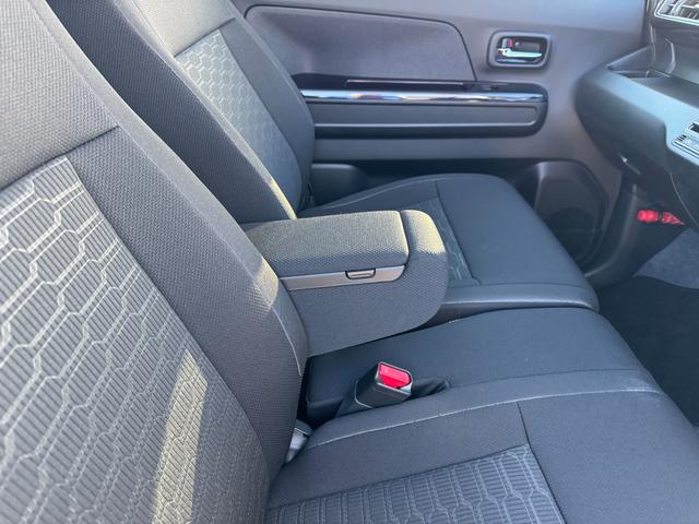 ワゴンＲスティングレー ＨＹＢＲＩＤ　Ｔ（ターボ）　４型　全方位モニタ用カメラＰＫＧ　全方位モニター用カメラパッケージ　オートライト　プッシュスタート　シートヒーター　オートエアコン　スズキセーフティーサポート　衝突被害軽減システム　アイドリングストップ　横滑り防止機能　衝突安全ボディ（43枚目）