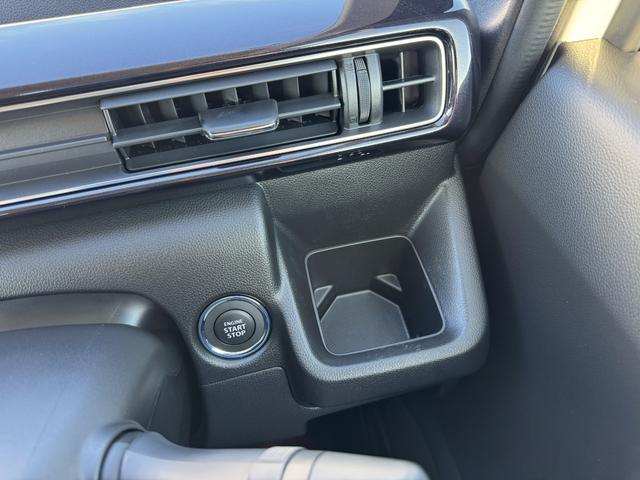 ワゴンＲスティングレー ＨＹＢＲＩＤ　Ｔ（ターボ）　４型　全方位モニタ用カメラＰＫＧ　全方位モニター用カメラパッケージ　オートライト　プッシュスタート　シートヒーター　オートエアコン　スズキセーフティーサポート　衝突被害軽減システム　アイドリングストップ　横滑り防止機能　衝突安全ボディ（49枚目）