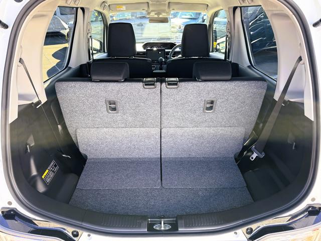 ワゴンＲスティングレー ＨＹＢＲＩＤ　Ｔ（ターボ）　４型　全方位モニタ用カメラＰＫＧ　全方位モニター用カメラパッケージ　オートライト　プッシュスタート　シートヒーター　オートエアコン　スズキセーフティーサポート　衝突被害軽減システム　アイドリングストップ　横滑り防止機能　衝突安全ボディ（56枚目）