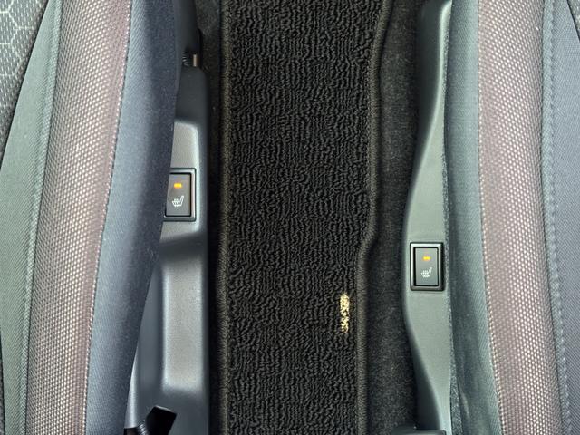 クロスビー HYBRID MZ 4型 DCBS/ACC/シートヒーター デュアルカメラブレーキサポート アダプティブクルーズコントロール シートヒーター オートライト プッシュスタート オートエアコン スズキセーフティーサポート 衝突被害軽減システム アイドリングストップ(36枚目)