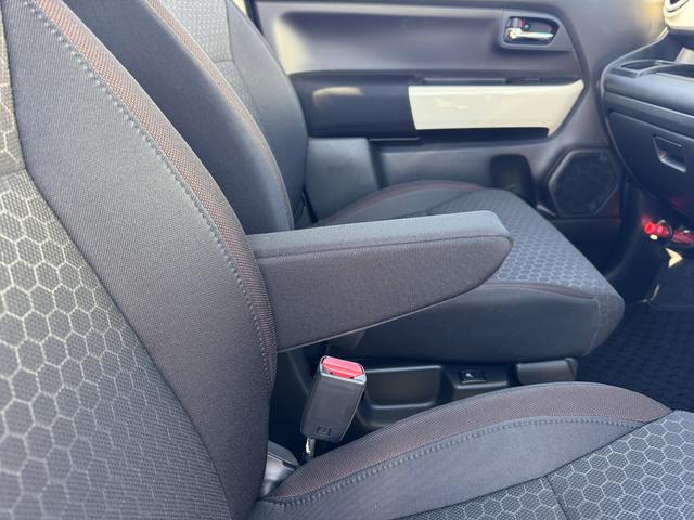 クロスビー HYBRID MZ 4型 DCBS/ACC/シートヒーター デュアルカメラブレーキサポート アダプティブクルーズコントロール シートヒーター オートライト プッシュスタート オートエアコン スズキセーフティーサポート 衝突被害軽減システム アイドリングストップ(44枚目)