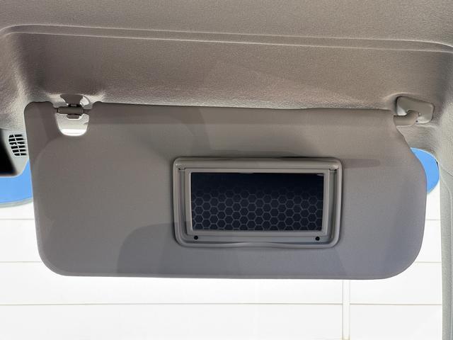 クロスビー HYBRID MZ 4型 DCBS/ACC/シートヒーター デュアルカメラブレーキサポート アダプティブクルーズコントロール シートヒーター オートライト プッシュスタート オートエアコン スズキセーフティーサポート 衝突被害軽減システム アイドリングストップ(48枚目)